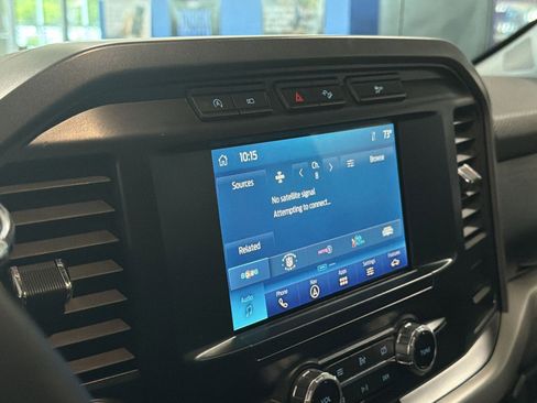 Used 2021 Ford F150 XLT w/ Equipment Group 301A Mid AWD/4WD image 35