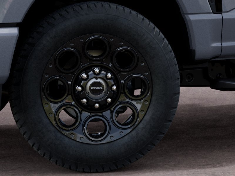 New 2027 Ford F350 Lariat AWD/4WD image 17