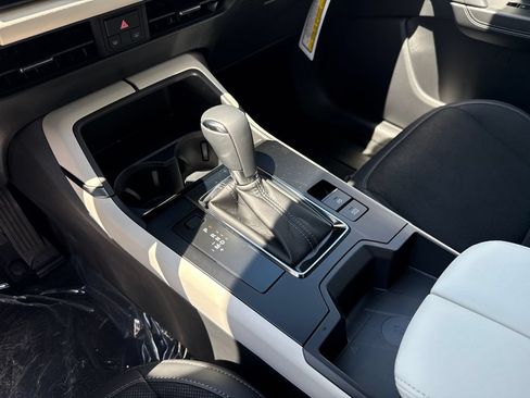 New 2026 MAZDA CX-5 Select AWD/4WD image 13