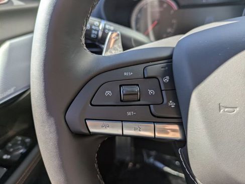 New 2025 Cadillac CT4 V w/ Climate Package image 29