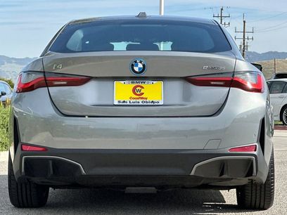 Used 2023 BMW i4 eDrive35