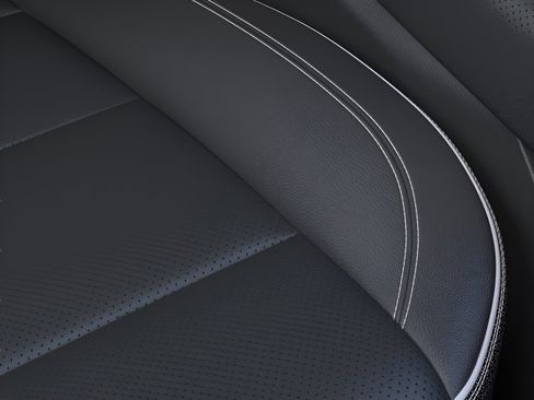 New 2026 GMC Sierra EV Elevation image 21