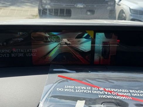 New 2026 Lincoln Nautilus Reserve image 16