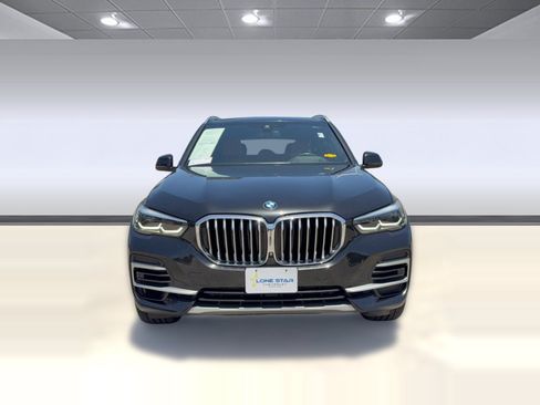 Used 2022 BMW X5 sDrive40i w/ Luxury Seating Package RWD image 6