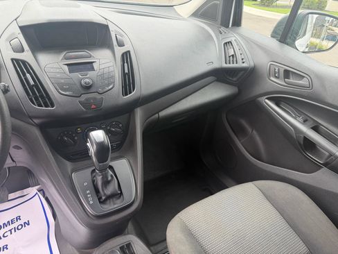 Used 2015 Ford Transit Connect XL FWD image 11