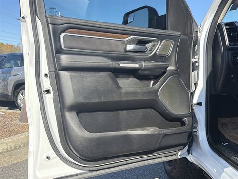 Used 2022 RAM 1500 Laramie image 10