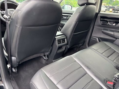 Used 2023 Honda CR-V EX-L image 41