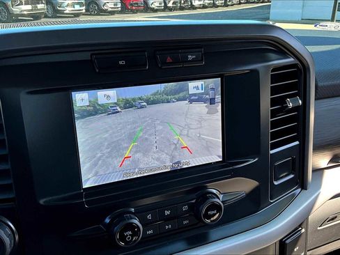 Used 2022 Ford F150 XLT w/ XTR Package image 18