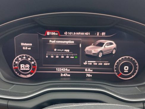 Used 2018 Audi Q5 2.0T Premium Plus w/ Premium Plus Package AWD/4WD image 13