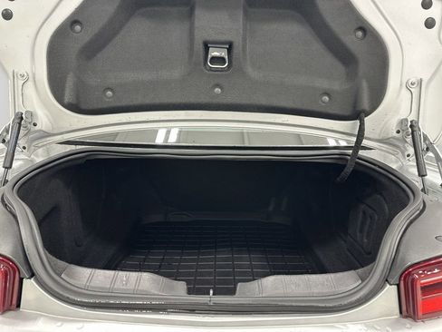Used 2018 Chevrolet Camaro SS RWD image 11