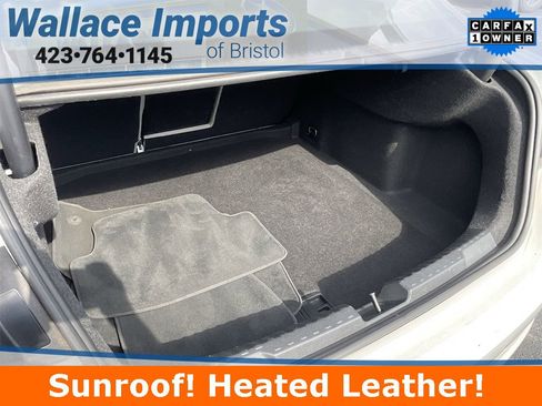 Used 2023 Audi A3 2.0T Premium w/ Convenience Package image 37