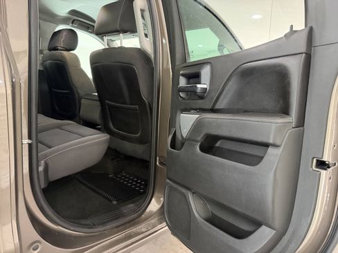 Used 2015 Chevrolet Silverado 1500 LT w/ All Star Edition AWD/4WD image 19