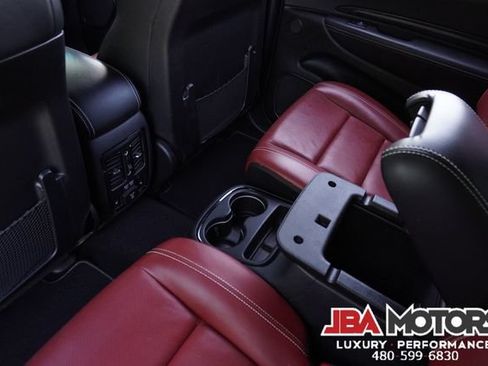 Used 2023 Dodge Durango SRT Hellcat AWD/4WD image 28