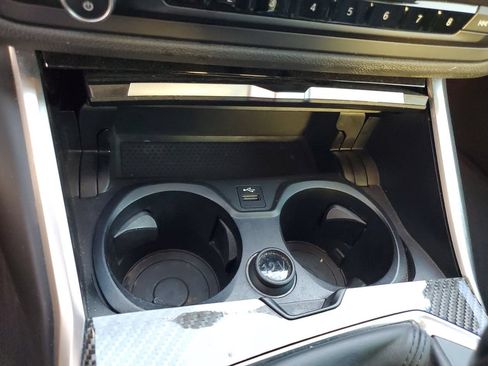 Used 2021 BMW M4 Coupe RWD image 16