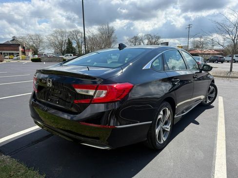 Used 2018 Honda Accord EX-L image 4