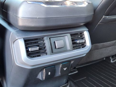 Used 2023 Ford F150 Lightning Lariat w/ Tow Technology Package AWD/4WD image 35