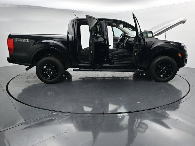 Certified 2022 Ford Ranger XLT w/ Equipment Group 302A High AWD/4WD image 43