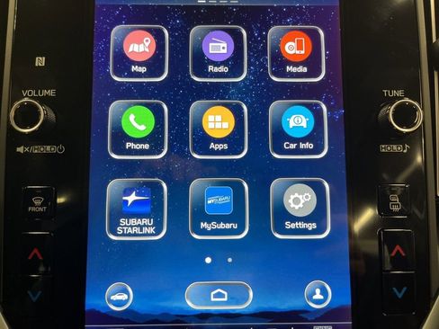 Used 2022 Subaru WRX GT image 19