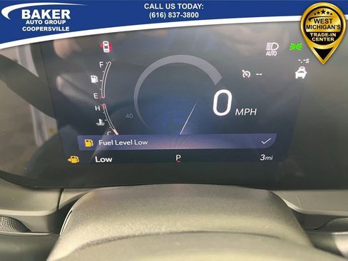 New 2026 Buick Envista Sport Touring w/ Convenience I Package FWD image 24