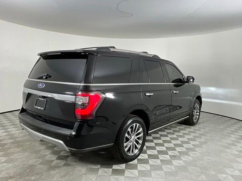 Used 2018 Ford Expedition Limited w/ Equipment Group 301A image 5