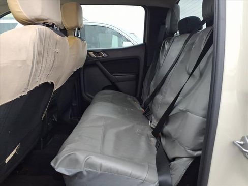 Used 2022 Ford Ranger XLT w/ Equipment Group 301A Mid image 11