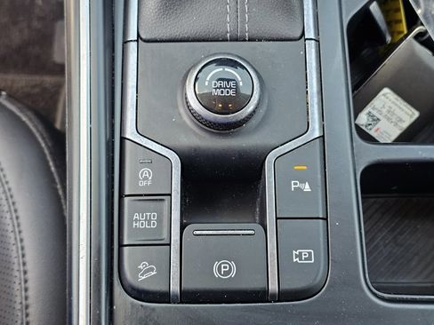Used 2024 Kia Sorento S FWD image 26