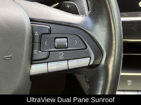 Used 2021 Cadillac CT5 Premium Luxury w/ Lighting Package image 17