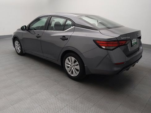 Used 2025 Nissan Sentra S FWD image 3