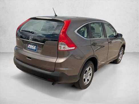 Used 2013 Honda CR-V LX image 5