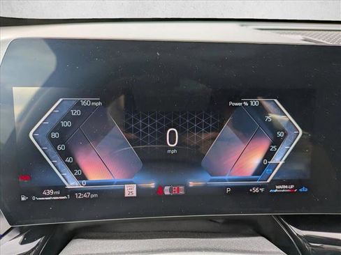 Used 2026 BMW X1 xDrive28i w/ Convenience Package image 11