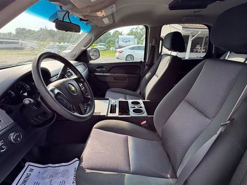 Used 2013 Chevrolet Tahoe 4WD image 29