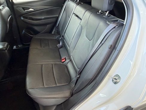 Used 2023 Buick Encore GX Essence w/ Advanced Technology Package AWD/4WD image 48