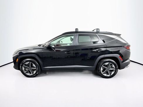 Certified 2025 Hyundai Tucson SEL AWD/4WD image 5