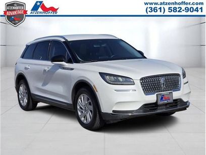 Used 2022 Lincoln Corsair FWD