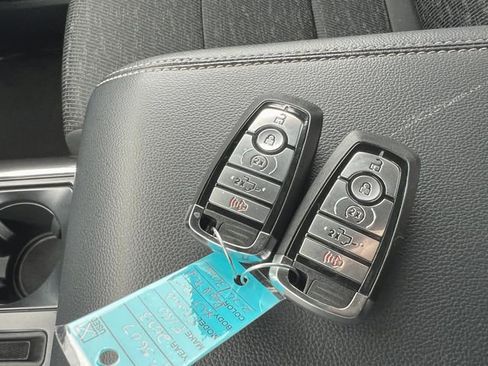 Used 2023 Ford F150 XLT w/ Equipment Group 302A High image 32