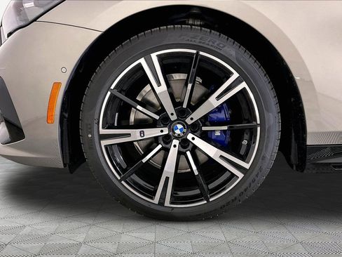 New 2026 BMW 530i xDrive AWD/4WD image 21