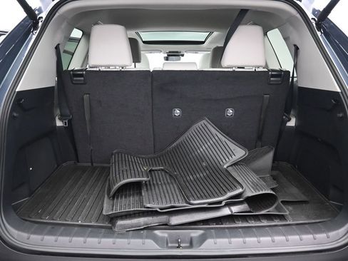 Certified 2024 Toyota Grand Highlander AWD image 34
