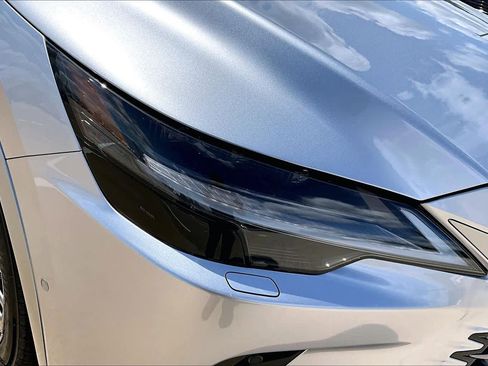 New 2026 Lexus RX 350 AWD/4WD image 13