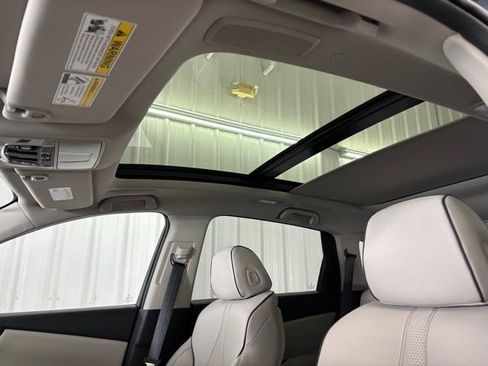 New 2026 Acura RDX SH-AWD w/ Advance Package image 11