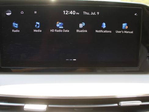 Used 2024 Hyundai Palisade Calligraphy AWD/4WD image 50