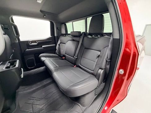 Certified 2023 Chevrolet Silverado 1500 RST w/ RST All Star Premium Package image 25