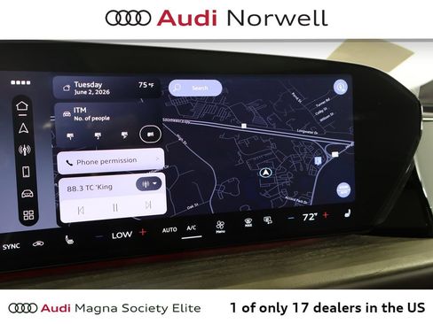 New 2026 Audi Q5 Premium AWD/4WD image 5