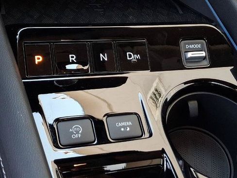 Certified 2025 Nissan Murano SL w/ Cargo Package AWD/4WD image 16