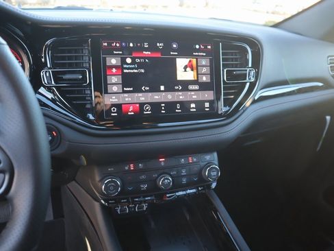 New 2026 Dodge Durango GT w/ Tow 'N Go Package image 5