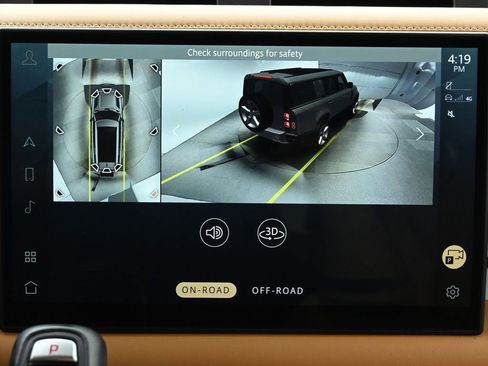 Used 2024 Land Rover Defender 130 S image 33