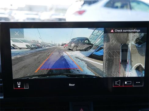 Used 2024 Audi A4 2.0T Premium Plus image 15