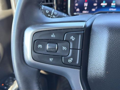 Used 2025 Chevrolet Silverado 1500 LT image 23