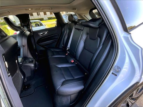 Used 2023 Volvo XC60 B5 Plus w/ Climate Package image 20