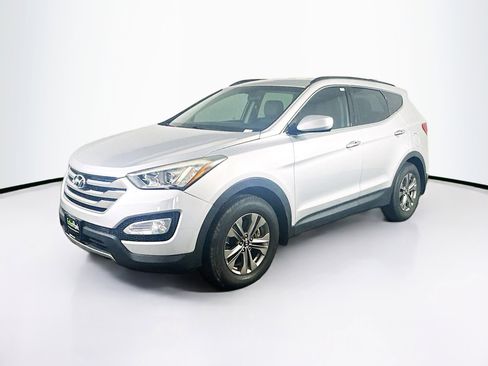Used 2014 Hyundai Santa Fe Sport w/ Popular Equipment Package 02 image 3