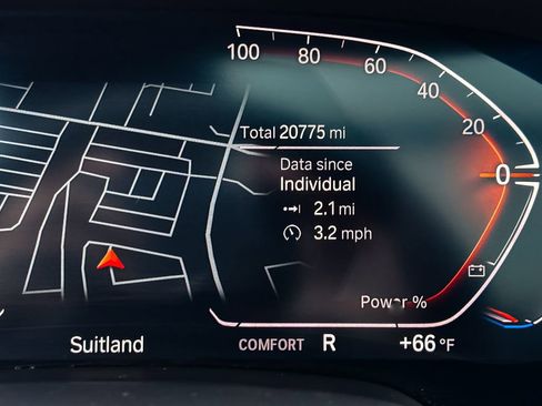Certified 2022 BMW X5 xDrive40i w/ Premium Package image 28